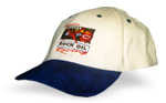 Team Video Expo Rock Oil Racing Cap